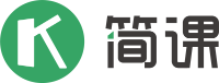 简课logo